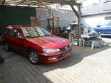 Peugeot 406 3.0 V6 Prestige/Fast Voll/1.Hand?!/TOPP-gepf - Peugeot 406: V6