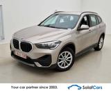 BMW X1 1.5 sDrive16d Aut. Navi-Pro KeylessGo Camera - BMW X1: Beige