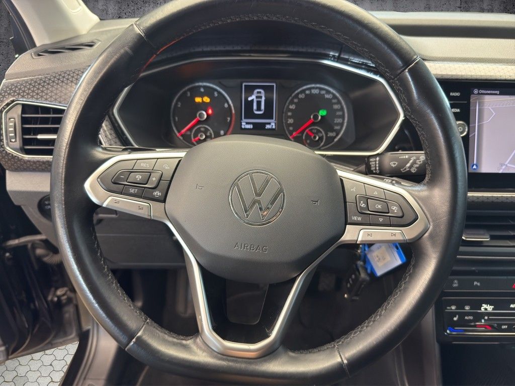 Volkswagen T-Cross - Bild 17