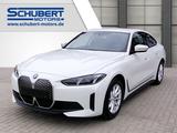 BMW i4 eDrive35 Gran Coupe *UPE 62.890€* LED NAVI SH - weiße BMW i4