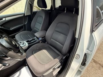 Audi A4 - 8