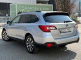 Subaru OUTBACK Outback Sport//*ACC*//*KAMERA*//*MEMORY* - Subaru Outback aus 2016
