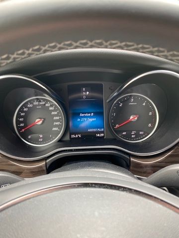 MERCEDES-BENZ V 300 d Aut. Avantgarde EDITION, AMG-Line