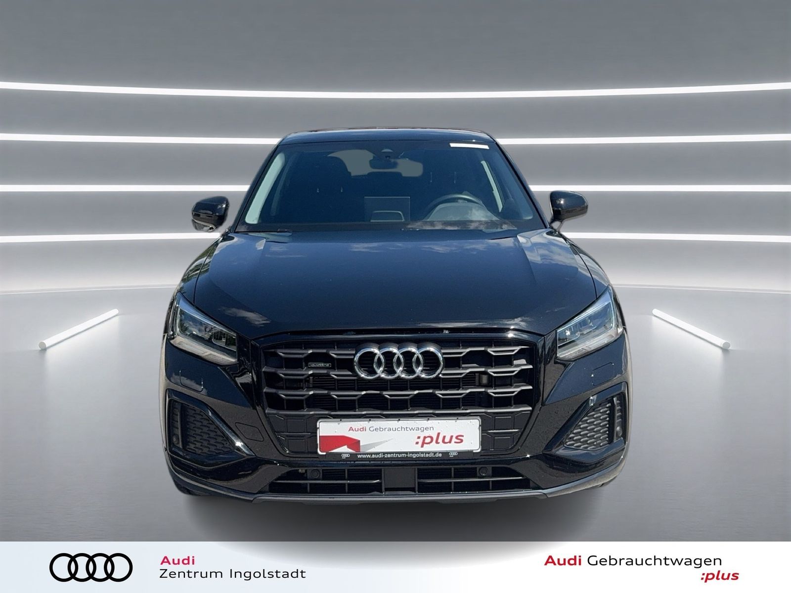 Audi Q2 - Bild 4