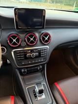 Mercedes-Benz A 45 AMG * Recaro Sportsitze * Scheckheft * - Sportsitze Gebrauchtwagen Recaro