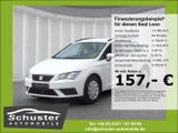 Seat Leon ST Reference 1.6TDI*AHK Navi Tempo SHZ PDC - Seat Leon mit Diesel-Antrieb: R