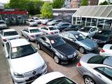 Mercedes-Benz C 200 C Limousine C 200 CGI BlueEfficiency - gebrauchte Mercedes-Benz C 200 aus dem Jahr 2011