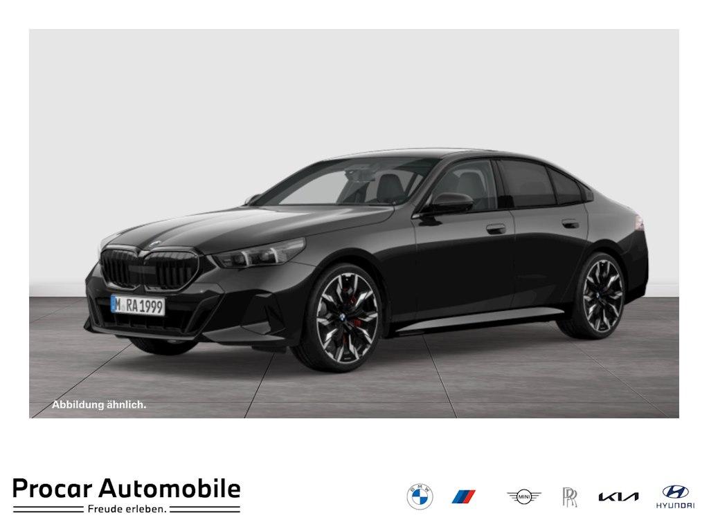 BMW 540d xDrive M Sport Pro 21" HuD Panorama 360° St