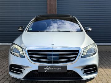 Mercedes S 350 - 8