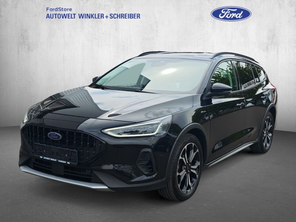 Image of Ford Focus