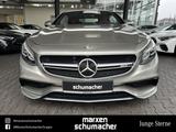 Mercedes-Benz AMG S 63 4M Cabrio EDITION 130 Drivers+Swarovski - Mercedes-Benz A130