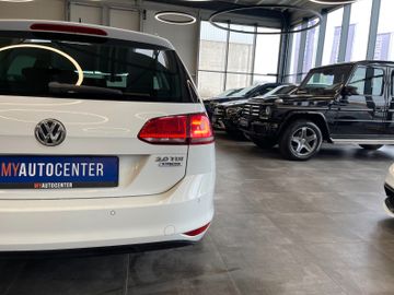 Volkswagen Golf VII Variant Allstar BMT *2. Hand*AHK*Klima*