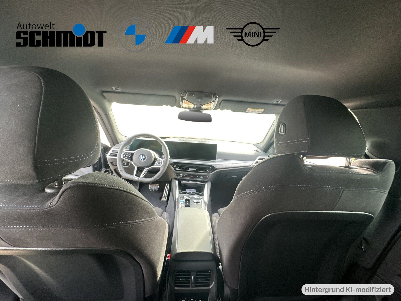 BMW i4 - Bild 19