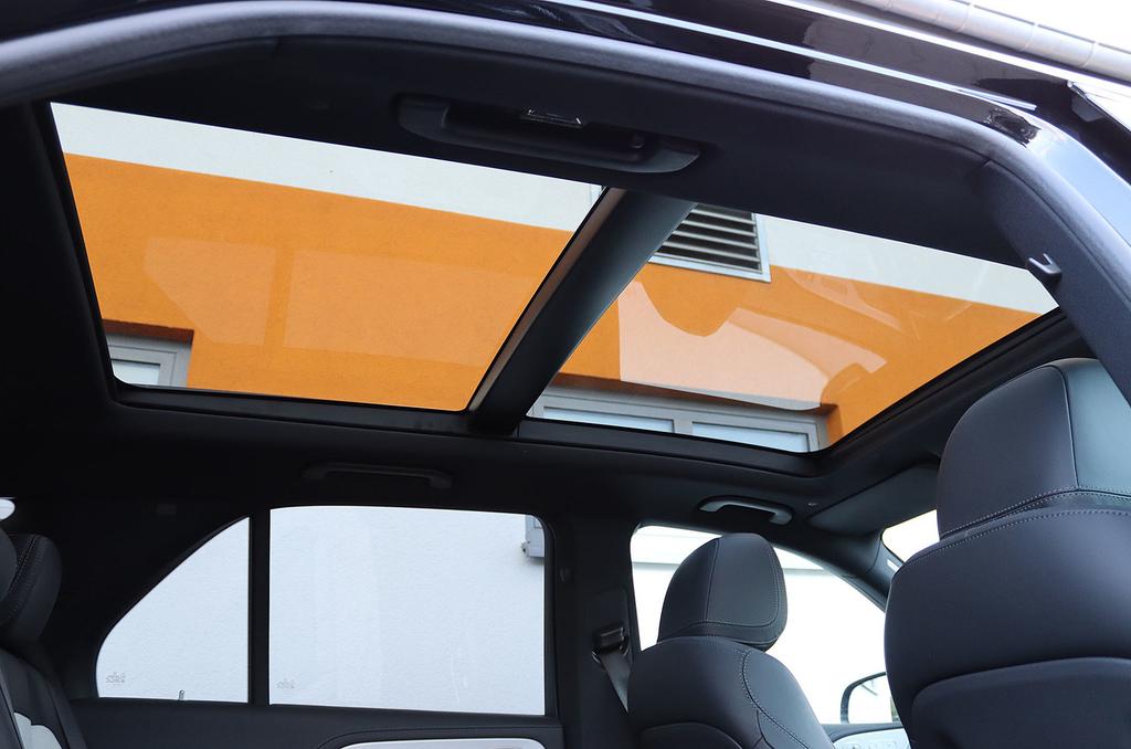 Mercedes-Benz GLE 63 AMG