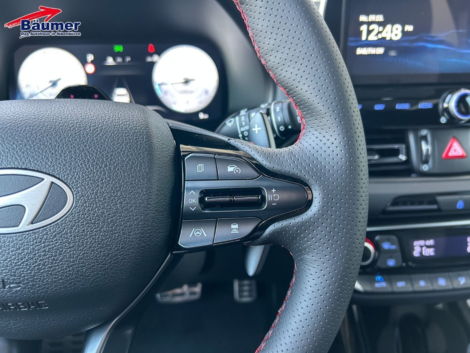 Hyundai i30 – Bild 29