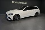 Mercedes-Benz C 43 AMG 4M T PANO/HUD/NIGHT/SOUND/360 - Mercedes-Benz C 43 AMG aus 2024