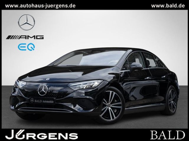 Mercedes-Benz EQE 300 Electric-Art/Wide/LED/Burm3D/Cam/DAB/19'