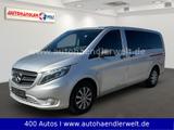 Mercedes-Benz Vito Tourer 116 CDI Select lang LED 8-Sitze