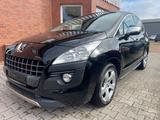 Peugeot 3008 Allure  !! Automatik!! - gebrauchte Peugeot 3008 aus dem Jahr 2014