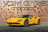 Ferrari SF90 Stradale*ATELIER*GIALLO TRIPLO*CARBON*TAILO - Ferrari: Stradale