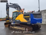 Volvo EC250 E L - Volvo LKWs