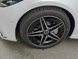 Mercedes-Benz C 200 AMG-Sport/LED/360/Night/Memo/Totw/Distr/18 - Mercedes-Benz C 200 mit Benzin-Antrieb: Limousine