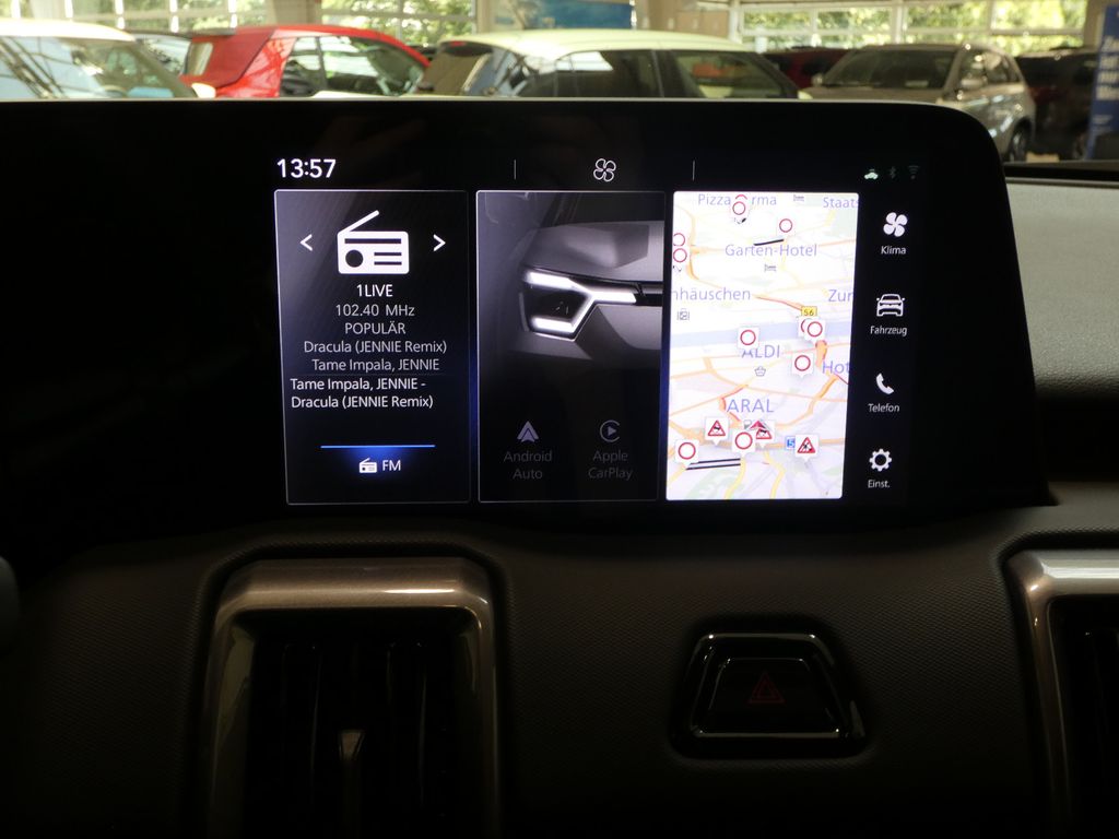 SUZUKI e Vitara – Bild 18