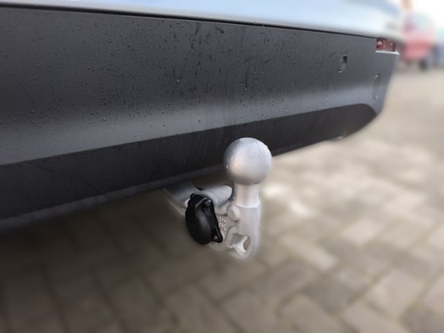 Fahrzeugabbildung Volkswagen Tiguan 2.0 TDI DSG GOAL AHK MATRIX GJR