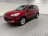Ford Kuga Titanium AWD Bi-Xenon/Navi/SHZ/Kam/17-LM - Ford Kuga in Magdeburg
