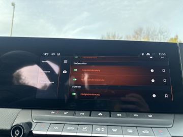 Bild 17 Opel Astra ST GS NAVI/SHZ+LHZ/PDC V+H+360CAM/HUD/bhzb