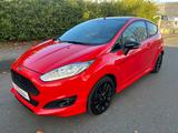 Ford Fiesta ST-Line*TOP-GEPFLEGT*NAVI*SITZHEIZUNG*LED - Ford Fiesta in Herne