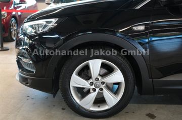 Opel Grandland (X) - 8