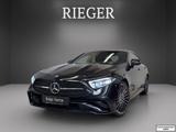Mercedes-Benz CLS 300 d 4M AMG*MEMORY*SD*HUD*Multibeam*20"*+++ - Mercedes-Benz CLS 300: Sportwagen