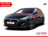 Hyundai i30 1.4 T-GDI Premium DCT LED Navi Kamera PDC - Hyundai i30 mit Benzin-Antrieb: 1.4