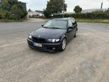 BMW E46 330i Aut. ZIMT Leder Tausch/Diesel - BMW 330: Kombi, E46 330d