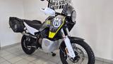 Husqvarna Norden 901 Expedition inkl. REMUS MY 2026 - HUSQVARNA NORDEN 901 EXPEDITION