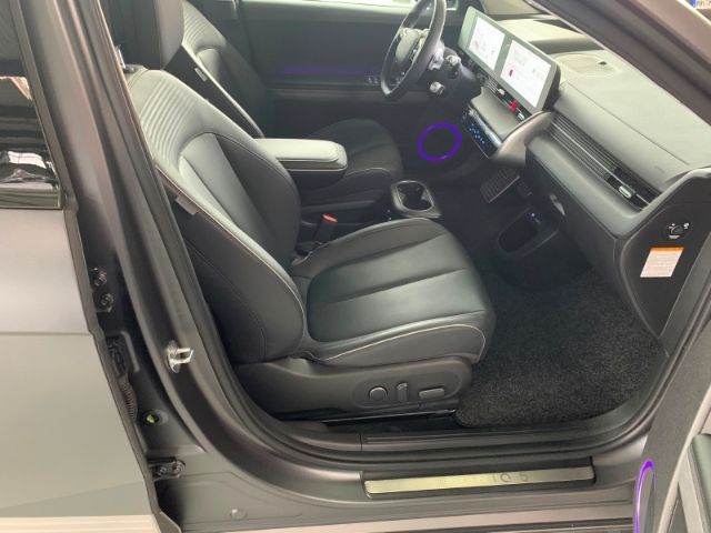 Hyundai IONIQ 5 – Bild 10