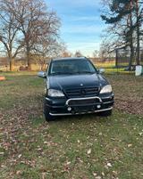 Mercedes-Benz Ml 430 Brabus 3200 NUR NOCH DIESE WOCHE  - Mercedes-Benz Ml Brabus