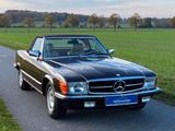 Mercedes-Benz SL 380 R107 Spitzenfahrzeug, nur 73.000 Km!!!