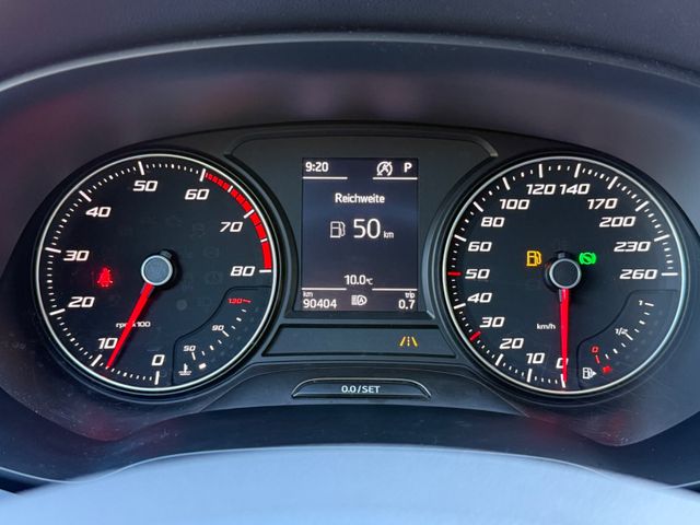 Leon Xcellence 1.4 TSI ACT DSG *LED/PDC/Kessy*