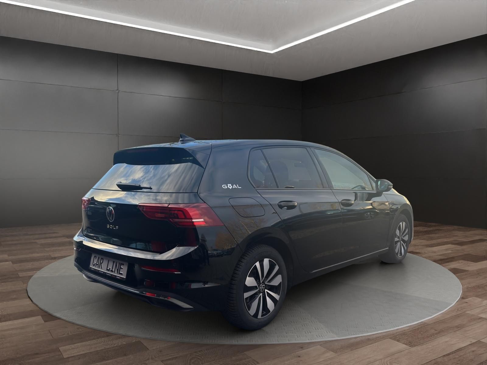 Volkswagen Golf - Bild 4