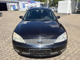 Ford Mondeo Turnier Futura X motor getriebe einwand. - Ford Mondeo aus 2006 mit Diesel-Antrieb