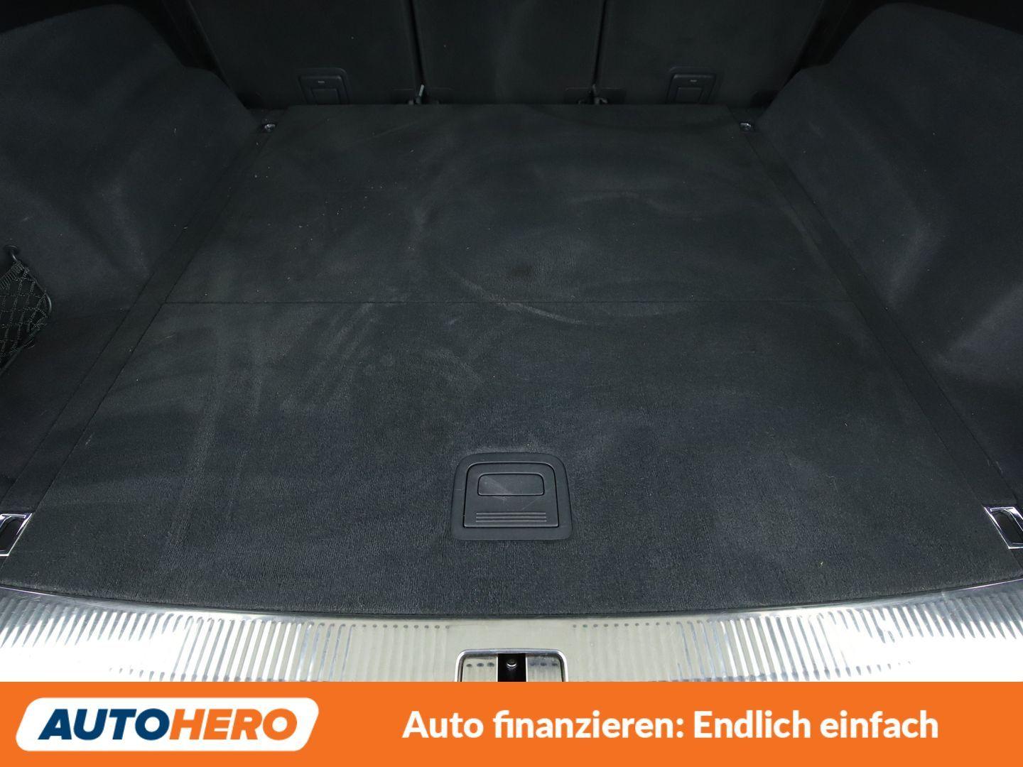 Audi Q7 55 TFSI quattro Sline Aut.*HEADUP*LED*ACC*360