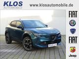 Alfa Romeo Junior IBRIDA Q4 1.2 VGT 145PS DCT6 SCHIEBEDACH - Alfa Romeo Junior Q4