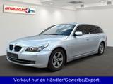 BMW 520d Kombi M-Paket AAC Xenon Navi Pano SHZ PDC - BMW 520 aus 2008: 520d