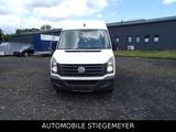 Volkswagen Crafter Kasten 35 lang L3H2 Hochdach - Volkswagen Crafter l2h2