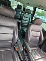 Seat Alhambra Sport 2.8 V6 Sport - Seat Alhambra aus 2003