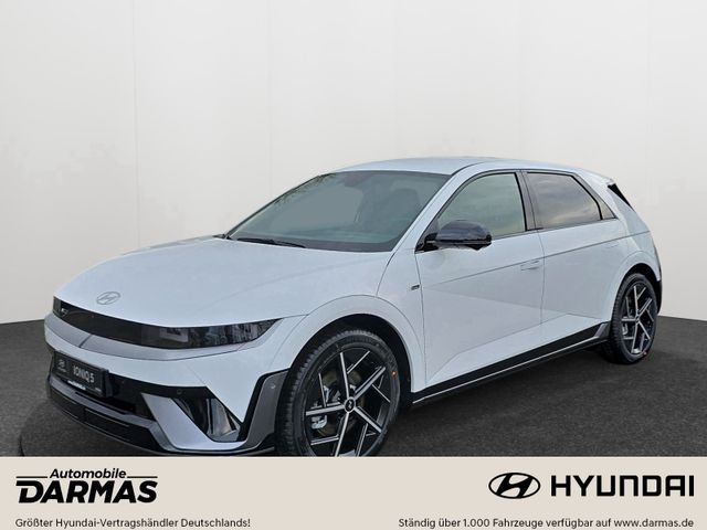 Hyundai IONIQ 5 N Line X Mod. 25 2WD 84 kWh Matrix-LED