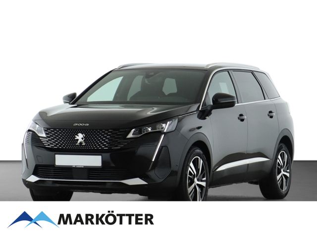 Peugeot 5008 Hybrid 136 GT 7-Sitzer/ACC/LED/Keyless