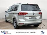 Volkswagen Touran 2.0TDI DSG LED NAVI ACC STANDHZ - VW Touran 7-Sitzer